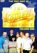 Glenn Robbins interpreta a  en The Very Best of The Comedy Company Volume 1