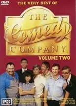 Poster de la película The Very Best of The Comedy Company Volume 2 - Películas hoy en TV