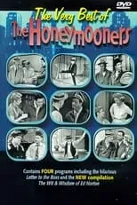 Poster de The Very Best of the Honeymooners