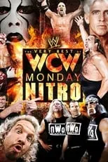 Gregory Shane Helms interpreta a Shane Helms en The Very Best of WCW Monday Nitro Vol.1