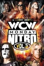 James Yun interpreta a Yun Yang en The Very Best of WCW Monday Nitro Vol.3