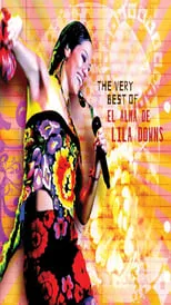 Edgardo Yayo Serka interpreta a Yayo en The Very Best Of/El Alma de Lila Downs