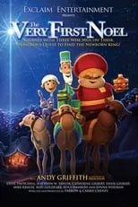 Película The Very First Noel