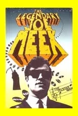 Película The Very Strange Story of the Legendary Joe Meek