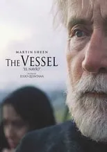 Elia Enid Cadilla interpreta a Concha en The Vessel (El Navío)