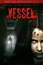 Randy Barrett es Gary Stone en The Vessel