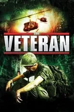 Poster de The Veteran