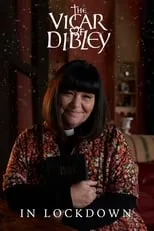 Natalie Davies es Mrs Uddin en The Vicar of Dibley: In Lockdown