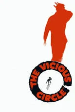 Portada de The Vicious Circle