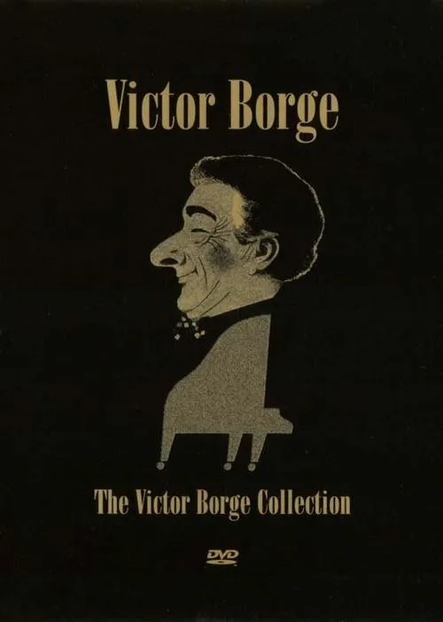 Póster de la película The Victor Borge Collection