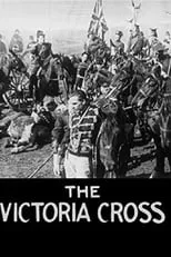 Harold Skinner es Seereek - the Nana en The Victoria Cross