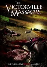 Película The Victorville Massacre