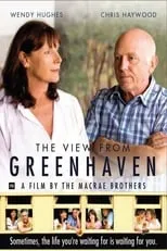 Antonia Murphy en la película The View from Greenhaven