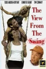 Mary-Margaret Lewis es Lauren Whitaker en The View from the Swing