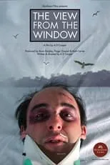 Alex Barclay es Martin en The View From The Window