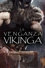 Poster de The Viking Revenge