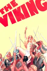 Dick Sutherland interpreta a Viking (uncredited) en The Viking