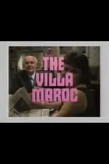 Póster de la película The Villa Maroc