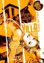 Poster de la película The Villa - Películas hoy en TV