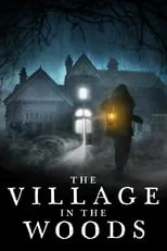 Rebecca Johnson es Emily en The Village in the Woods