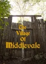 Genevieve Ferrari es Jena Smith en The Village Of Middlevale