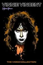 Poster de The Vinnie Vincent Collection