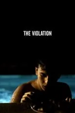 Slade Pearce interpreta a Mickey Dougherty en The Violation