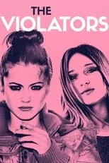 Poster de The Violators