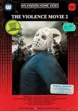 Eric D. Wilkinson es  en The Violence Movie 2