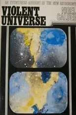 Póster de The Violent Universe