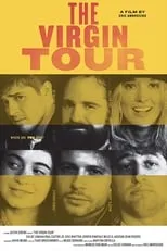 Póster de la película The Virgin Tour