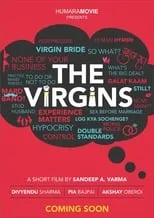 Blake Webb interpreta a Nick en The Virgins