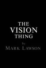 Poul Thomsen en la película The Vision Thing