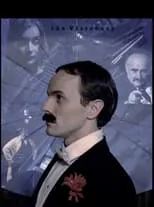 Póster de la película The Visionary* - (*Tesla)