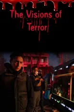 Emily Gunshor es Self en The Visions of Terror