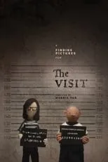 Yosef Carmon interpreta a Hagar's Father en The Visit