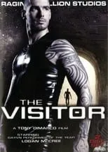 Macklin Kowal es The Father en The Visitor