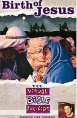 Linda Cerabolini en la película The Visual Bible For Kids - The Birth of Jesus