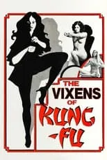 Película The Vixens of Kung Fu (A Tale of Yin Yang)