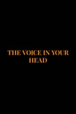 Jacquie Barnbrook interpreta a Mel en The Voice in Your Head