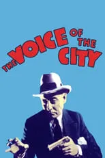 Portada de The Voice of the City