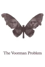 Elisabeth Gray es Mrs Williams en The Voorman Problem