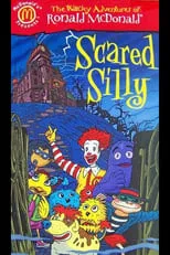 Película The Wacky Adventures of Ronald McDonald: Scared Silly