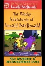 Drew Massey interpreta a Pip en The Wacky Adventures of Ronald McDonald: The Monster O' McDonaldland Loch