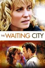 Jeremy Sims en la película The Waiting City