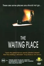 Michelle Langstone es Amber en The Waiting Place