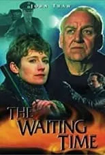 Stephen Ballantyne es Julius Goldstein en The Waiting Time