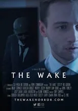 Kirsten Johnson interpreta a Juliette Robinson en The Wake