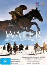 Portada de The Waler: Australia's Great War Horse