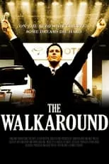 Portada de The Walkaround